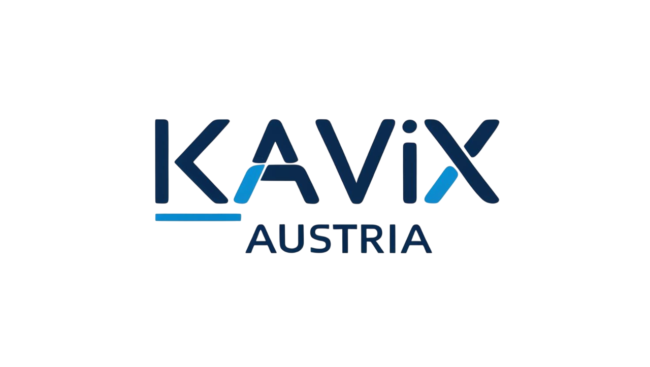 KAVIX Austria – Handel mit System